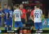 ФНЛ 4-й тур. ФК Ротор — ФК Сочи 1:1
