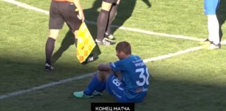 ФНЛ 5-й тур. ФК Зенит-2 — ФК Сочи 1:4