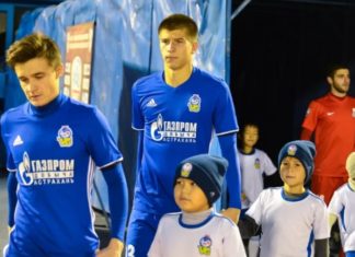 Игорь Юрганов
