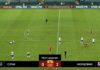 ФНЛ 11-й тур. ФК Сочи — ФК Мордовия 0:2 (Видео)