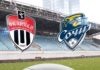23-й тур ФНЛ. ФК Химки — ФК Сочи 0:0 ФК Химки - ФК Сочи