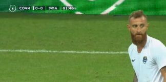 ФК «Сочи» заработал первые очки в РПЛ в матче с Уфой ФК Сочи ФК Уфа